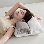 CerviRest – Wake up pain-free with ideal neck and spinal support
