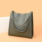 Guinevere Poise Meets Practicality