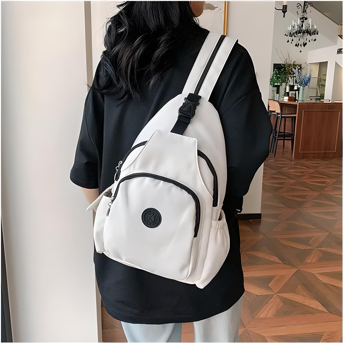 StealthPack Secure Style On-the-Go