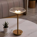 LEDGlow Modern Adjustable LED Table Lamp