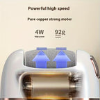 SmoothSteo - Transform rough feet quickly into silky smooth confidence