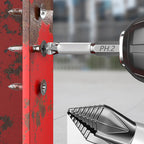 ScrewFix – Ultimate precision without slipping
