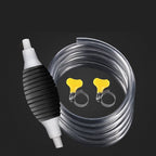 FlexiPump – Always ready when it matters
