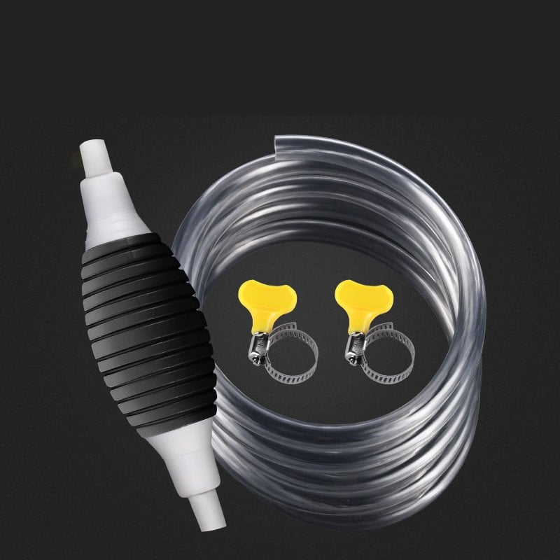 FlexiPump – Always ready when it matters