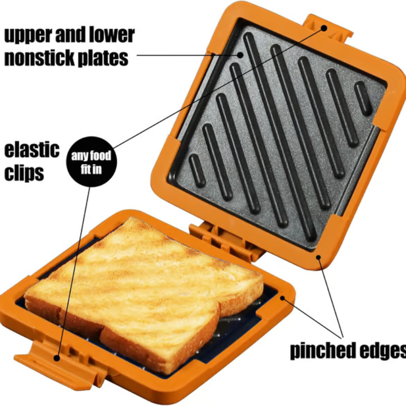 CrispyCrave – Deliciously crispy snacks prepared in minutes