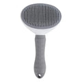 Gentle Detangling Brush for Dogs & Cats