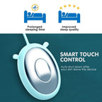 SomniBoost – Fall asleep quickly and stay focused all day