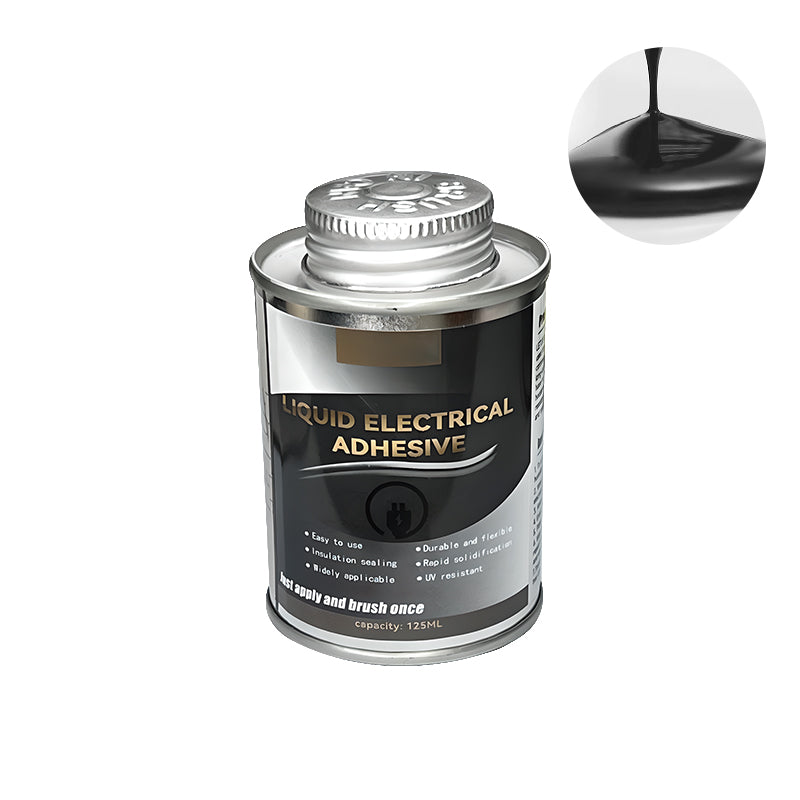 Liquid electrical insulation coating