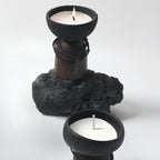 MoltenStill Candle Holder