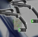 SmartMount | Driving safely