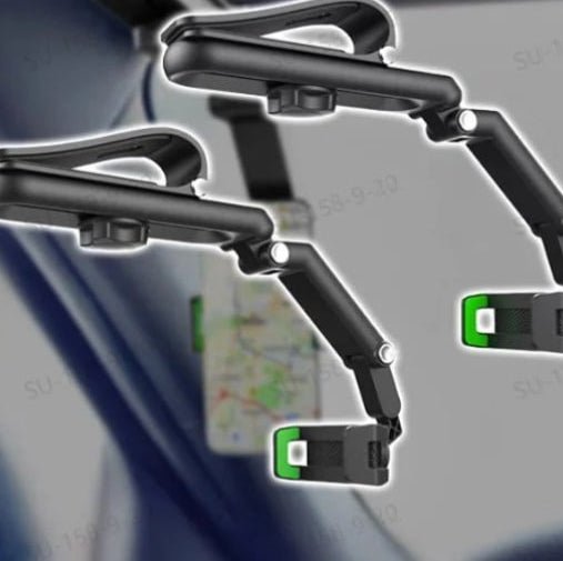 SmartMount | Driving safely
