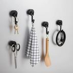 All Purpose Heavy Duty Magnetic Wall Hook