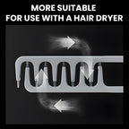 VoluLift – Instant hair thickening for a fuller, healthier appearance