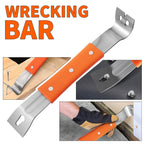 WreckingForce – The portable power bar for DIY enthusiasts