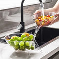 Clearance sale nowMulti-functional drainage basket