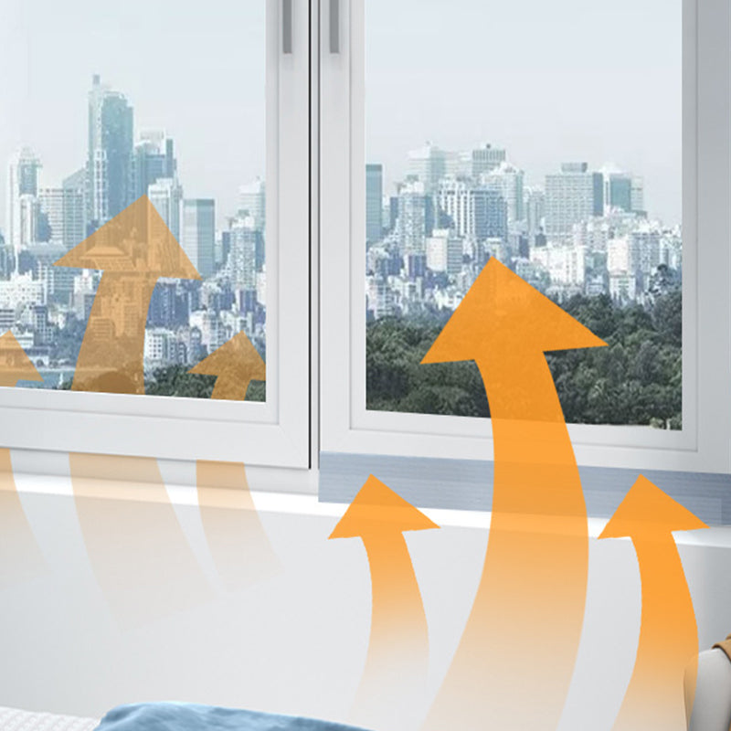 StormGuardX — Make your home warm, dry, and invincible against wind and weather!