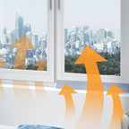 StormGuardX — Make your home warm, dry, and invincible against wind and weather!