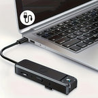 Mini Camera with Clip for Video Recording
