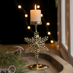 LumiGold – Classic elegance for your Christmas decoration