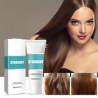 Ultimate Hair Straightening Cream