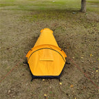 1-Person Lightweight Waterproof Camping Tent – Compact & Easy Setup