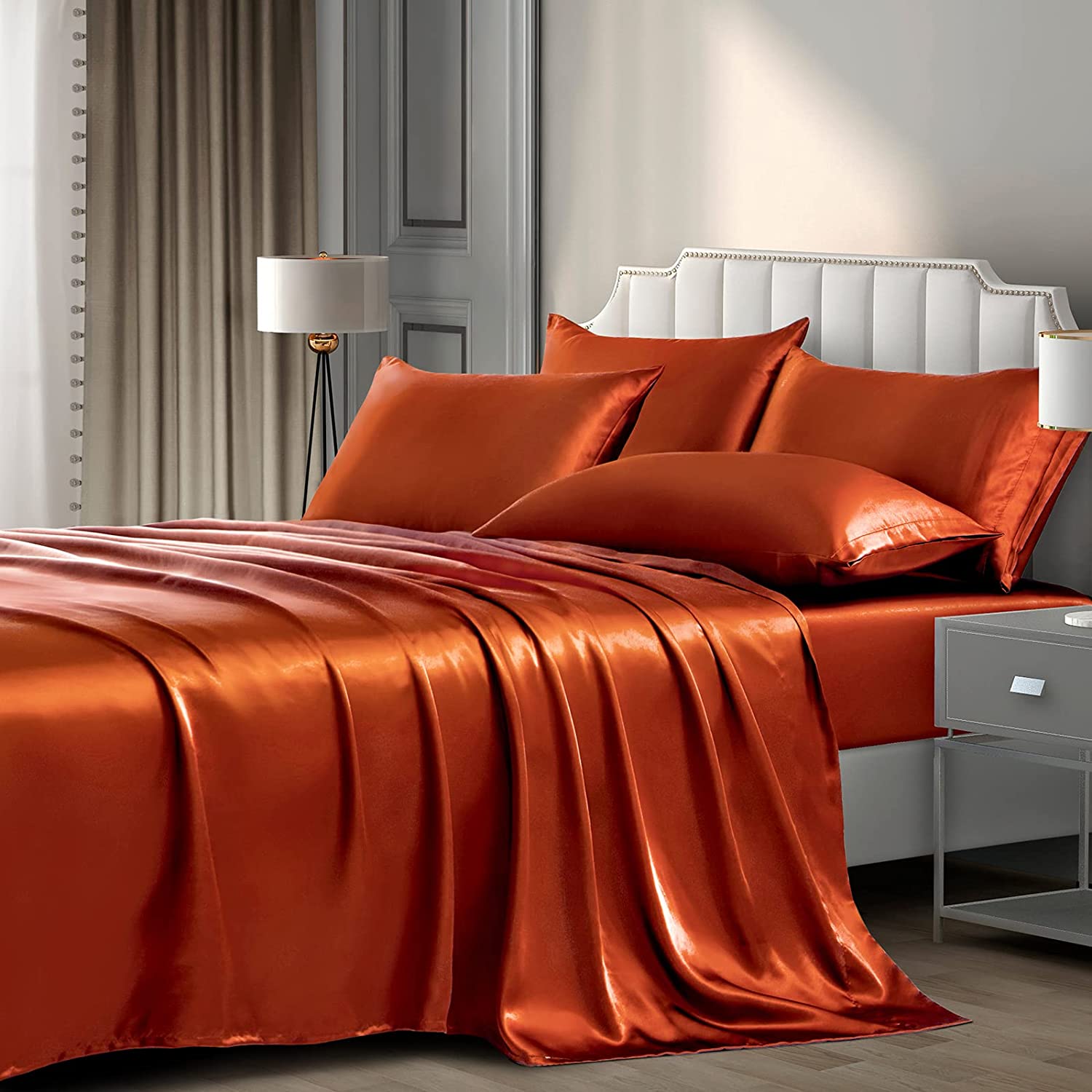 LuxeRest Experience Sleep Perfection