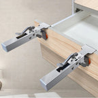 PowerGripX — Perfect furniture that sits effortlessly and never wobbles