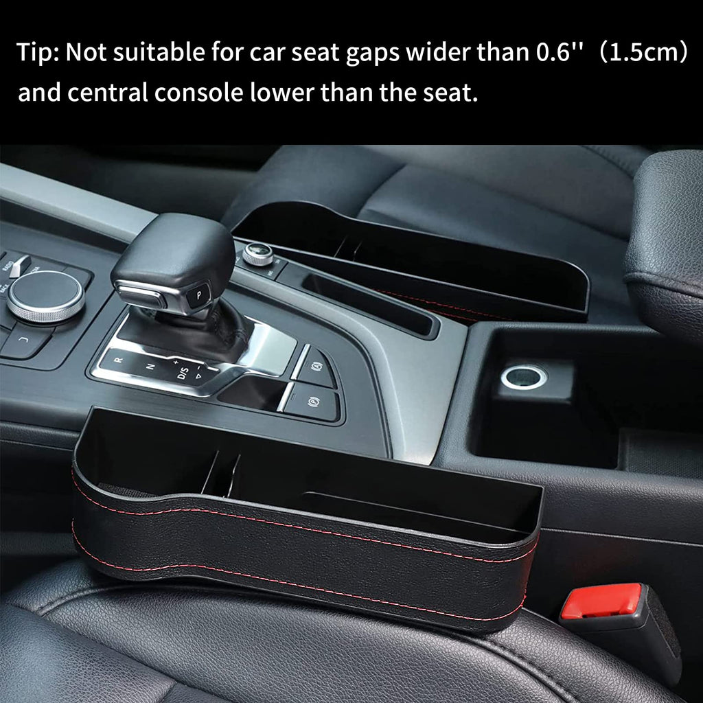 Multifunctional Car Seat Organizer