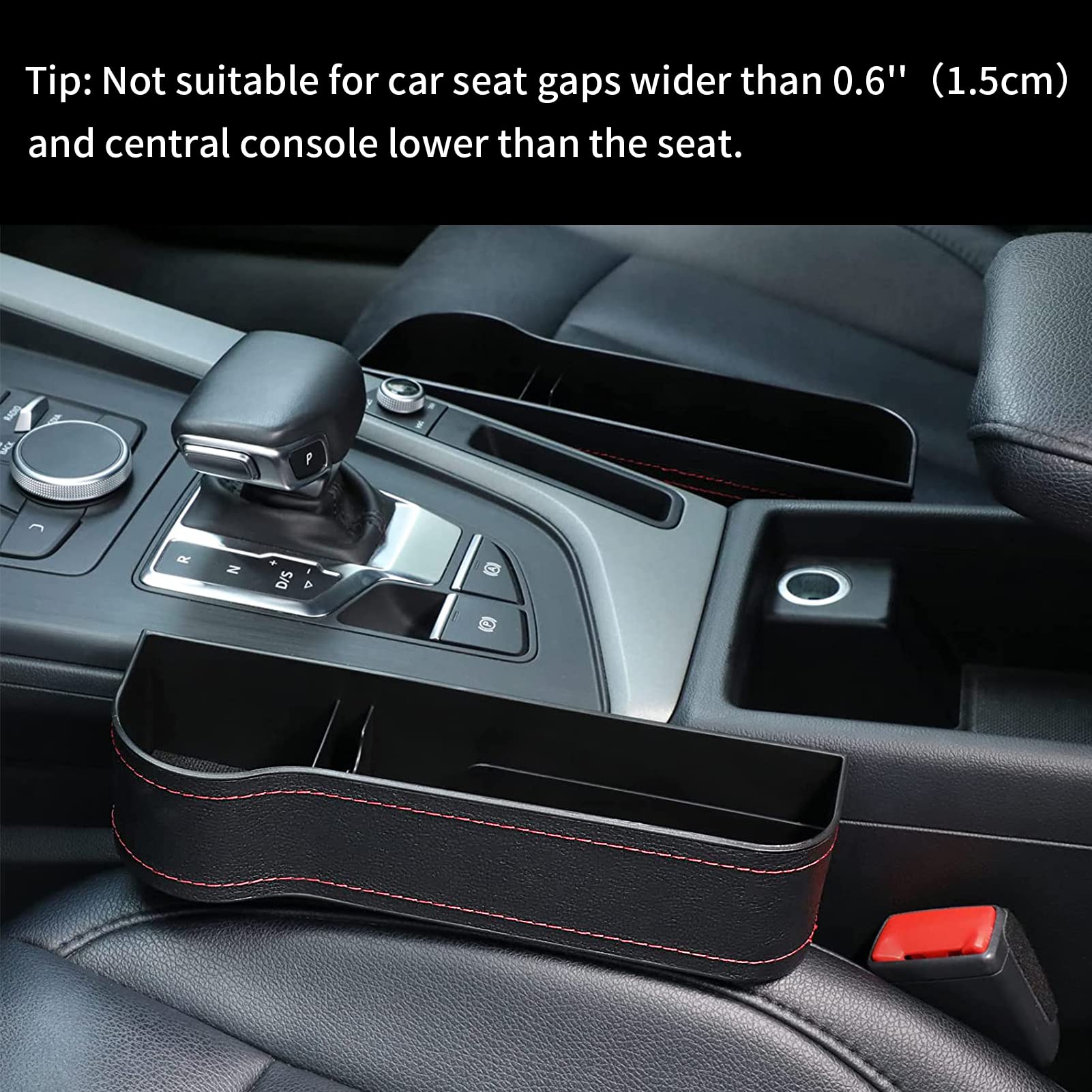 Multifunctional Car Seat Organizer