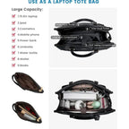 FusionCarry – Secure your laptop and keep your meals fresh all day