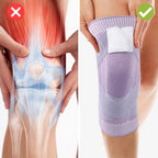 FlexiKneePro — Finally start pain-free and enjoy every movement