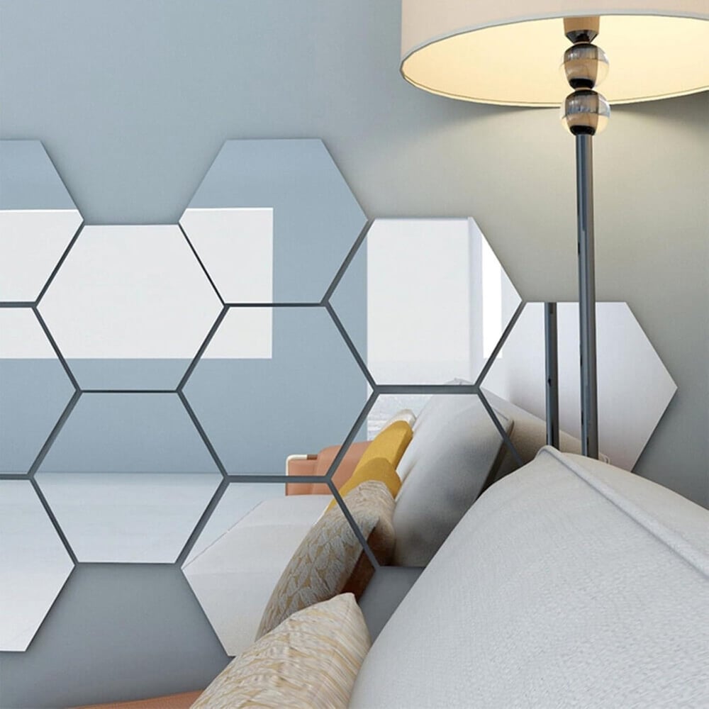 ToughMirror Unbreakable Mirror Solution