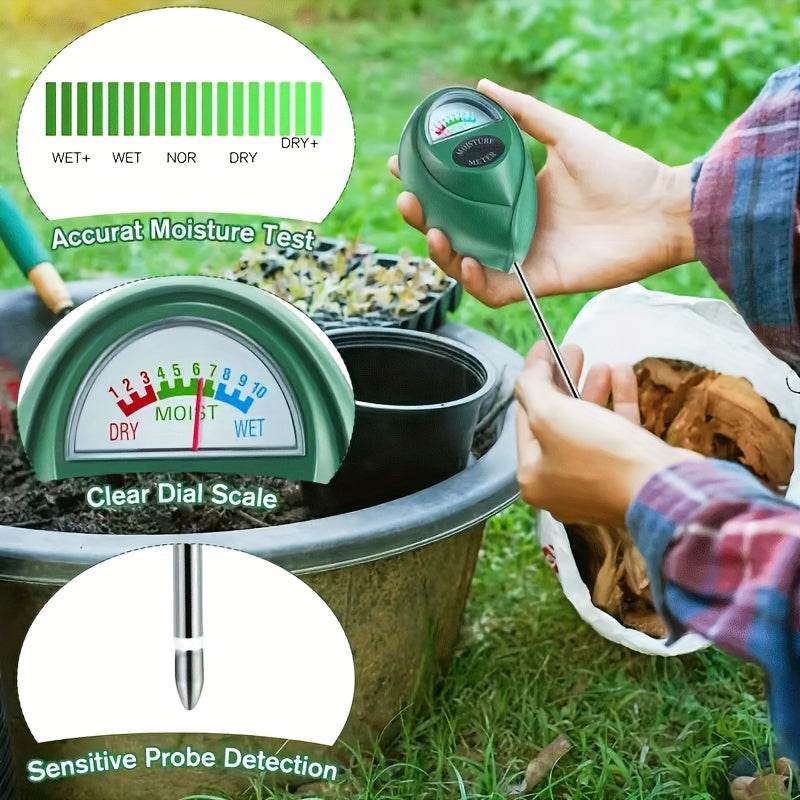 SoilCheck Probe