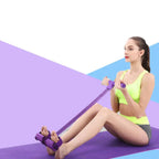 FlexiForce — Bring your dream body into peak condition painlessly and stress-free – anytime, anywhere!