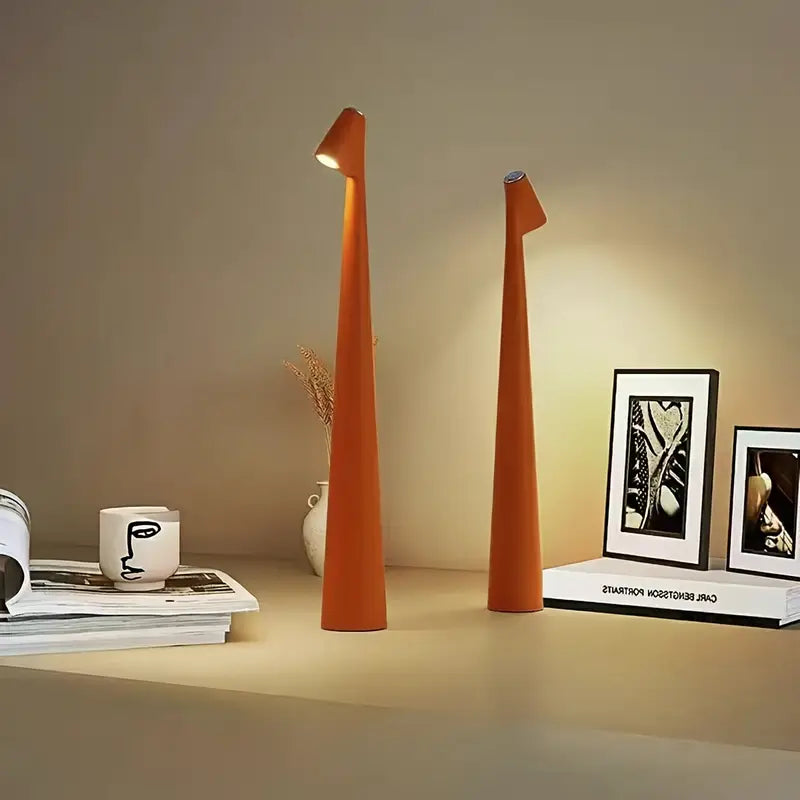 Modern design inspired