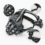SecureFit - Dog Muzzle