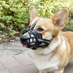 SecureFit - Dog Muzzle