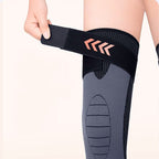 ThermoFlex – Self-heating knee support with soothing wormwood power