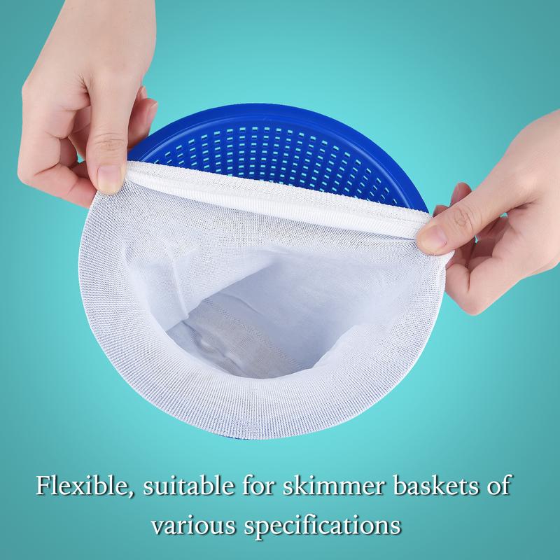 PoolGuard – Clean Water, Less Effort!