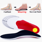 ArchEase | Ultimate comfort for your feet