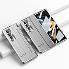 Folding Samsung phone case