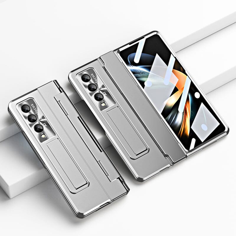 Folding Samsung phone case
