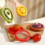 Silicone Freshkeeping Cover