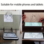 Drawing Projection Copy Board – Unlock your Creativity with Projections and Accurate Copies