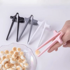 SnackMaster — Snack clean, play longer and never lose focus! (4 pieces)