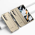 Folding Samsung phone case