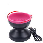 BeautyBlitz Washmaster — Gives your brushes radiant freshness and flawless perfection in no time!