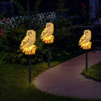 Eule glow | Eule solar lamp