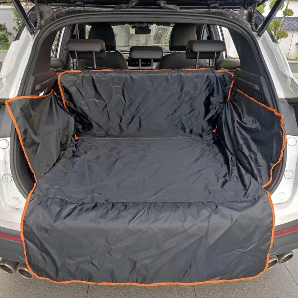 Bastien Comfort – Waterproof Dog Mat