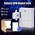 SafeTap – Smarter protection for your cabinets